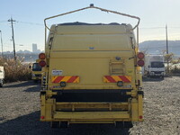 ISUZU Forward Garbage Truck 2PG-FSR90S2 2018 97,495km_7