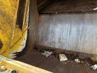 MITSUBISHI FUSO Canter Garbage Truck 2PG-FEB90 2018 176,535km_10