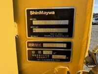 MITSUBISHI FUSO Canter Garbage Truck 2PG-FEB90 2018 176,535km_18