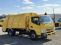 MITSUBISHI FUSO Canter Garbage Truck 2PG-FEB90 2018 176,535km_1