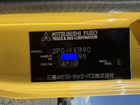 MITSUBISHI FUSO Canter Garbage Truck 2PG-FEB90 2018 176,535km_40