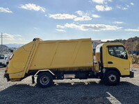 MITSUBISHI FUSO Canter Garbage Truck 2PG-FEB90 2018 176,535km_4