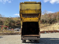 MITSUBISHI FUSO Canter Garbage Truck 2PG-FEB90 2018 176,535km_7