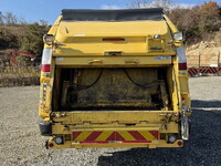 MITSUBISHI FUSO Canter Garbage Truck 2PG-FEB90 2018 176,535km_8
