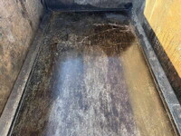 MITSUBISHI FUSO Canter Deep Dump PDG-FG74D 2011 299,654km_10