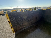 MITSUBISHI FUSO Canter Deep Dump PDG-FG74D 2011 299,654km_11