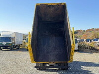 MITSUBISHI FUSO Canter Deep Dump PDG-FG74D 2011 299,654km_15