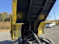 MITSUBISHI FUSO Canter Deep Dump PDG-FG74D 2011 299,654km_16