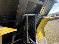 MITSUBISHI FUSO Canter Deep Dump PDG-FG74D 2011 299,654km_19