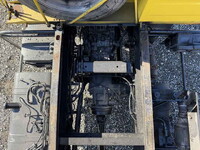 MITSUBISHI FUSO Canter Deep Dump PDG-FG74D 2011 299,654km_20