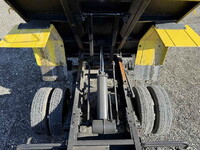 MITSUBISHI FUSO Canter Deep Dump PDG-FG74D 2011 299,654km_21