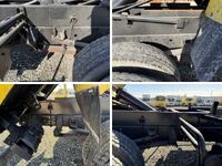 MITSUBISHI FUSO Canter Deep Dump PDG-FG74D 2011 299,654km_23