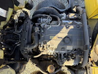MITSUBISHI FUSO Canter Deep Dump PDG-FG74D 2011 299,654km_25
