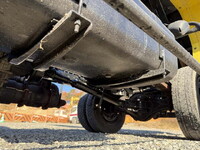 MITSUBISHI FUSO Canter Deep Dump PDG-FG74D 2011 299,654km_28