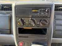 MITSUBISHI FUSO Canter Deep Dump PDG-FG74D 2011 299,654km_35