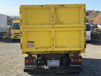 MITSUBISHI FUSO Canter Deep Dump PDG-FG74D 2011 299,654km_6