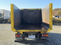 MITSUBISHI FUSO Canter Deep Dump PDG-FG74D 2011 299,654km_8