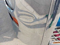 UD TRUCKS Quon Self Loader (With 4 Steps Of Cranes) QKG-CW5YL 2015 558,000km_11