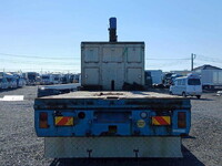 UD TRUCKS Quon Self Loader (With 4 Steps Of Cranes) QKG-CW5YL 2015 558,000km_11