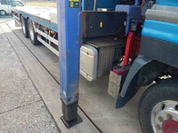 UD TRUCKS Quon Self Loader (With 4 Steps Of Cranes) QKG-CW5YL 2015 558,000km_12