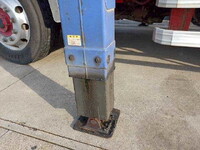 UD TRUCKS Quon Self Loader (With 4 Steps Of Cranes) QKG-CW5YL 2015 558,000km_13