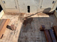 UD TRUCKS Quon Self Loader (With 4 Steps Of Cranes) QKG-CW5YL 2015 558,000km_14