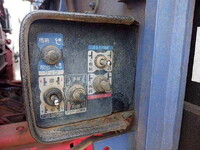 UD TRUCKS Quon Self Loader (With 4 Steps Of Cranes) QKG-CW5YL 2015 558,000km_15