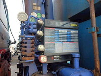 UD TRUCKS Quon Self Loader (With 4 Steps Of Cranes) QKG-CW5YL 2015 558,000km_16