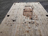 UD TRUCKS Quon Self Loader (With 4 Steps Of Cranes) QKG-CW5YL 2015 558,000km_16