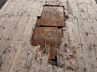 UD TRUCKS Quon Self Loader (With 4 Steps Of Cranes) QKG-CW5YL 2015 558,000km_17