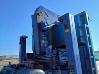 UD TRUCKS Quon Self Loader (With 4 Steps Of Cranes) QKG-CW5YL 2015 558,000km_19