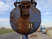 UD TRUCKS Quon Self Loader (With 4 Steps Of Cranes) QKG-CW5YL 2015 558,000km_20