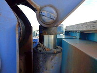 UD TRUCKS Quon Self Loader (With 4 Steps Of Cranes) QKG-CW5YL 2015 558,000km_21