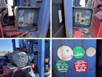 UD TRUCKS Quon Self Loader (With 4 Steps Of Cranes) QKG-CW5YL 2015 558,000km_21