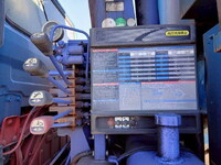 UD TRUCKS Quon Self Loader (With 4 Steps Of Cranes) QKG-CW5YL 2015 558,000km_22