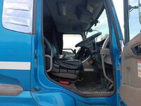 UD TRUCKS Quon Self Loader (With 4 Steps Of Cranes) QKG-CW5YL 2015 558,000km_23