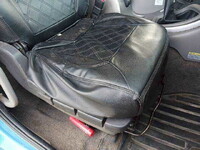 UD TRUCKS Quon Self Loader (With 4 Steps Of Cranes) QKG-CW5YL 2015 558,000km_24