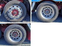 UD TRUCKS Quon Self Loader (With 4 Steps Of Cranes) QKG-CW5YL 2015 558,000km_25