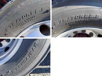 UD TRUCKS Quon Self Loader (With 4 Steps Of Cranes) QKG-CW5YL 2015 558,000km_26