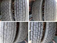 UD TRUCKS Quon Self Loader (With 4 Steps Of Cranes) QKG-CW5YL 2015 558,000km_27