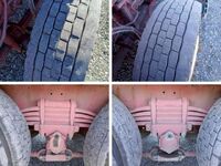 UD TRUCKS Quon Self Loader (With 4 Steps Of Cranes) QKG-CW5YL 2015 558,000km_28