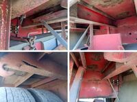 UD TRUCKS Quon Self Loader (With 4 Steps Of Cranes) QKG-CW5YL 2015 558,000km_31