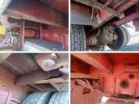 UD TRUCKS Quon Self Loader (With 4 Steps Of Cranes) QKG-CW5YL 2015 558,000km_32