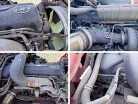 UD TRUCKS Quon Self Loader (With 4 Steps Of Cranes) QKG-CW5YL 2015 558,000km_33