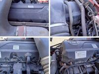 UD TRUCKS Quon Self Loader (With 4 Steps Of Cranes) QKG-CW5YL 2015 558,000km_34