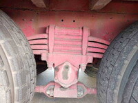 UD TRUCKS Quon Self Loader (With 4 Steps Of Cranes) QKG-CW5YL 2015 558,000km_36