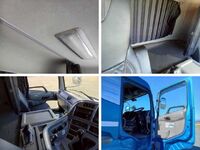 UD TRUCKS Quon Self Loader (With 4 Steps Of Cranes) QKG-CW5YL 2015 558,000km_36