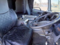 UD TRUCKS Quon Self Loader (With 4 Steps Of Cranes) QKG-CW5YL 2015 558,000km_37