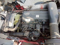 UD TRUCKS Quon Self Loader (With 4 Steps Of Cranes) QKG-CW5YL 2015 558,000km_39