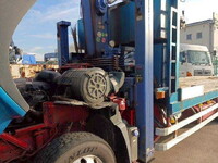 UD TRUCKS Quon Self Loader (With 4 Steps Of Cranes) QKG-CW5YL 2015 558,000km_40